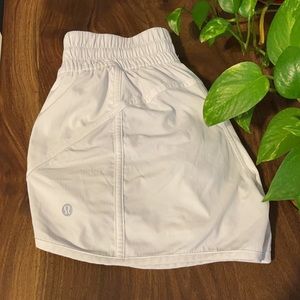 Lululemon Tracker Shorts